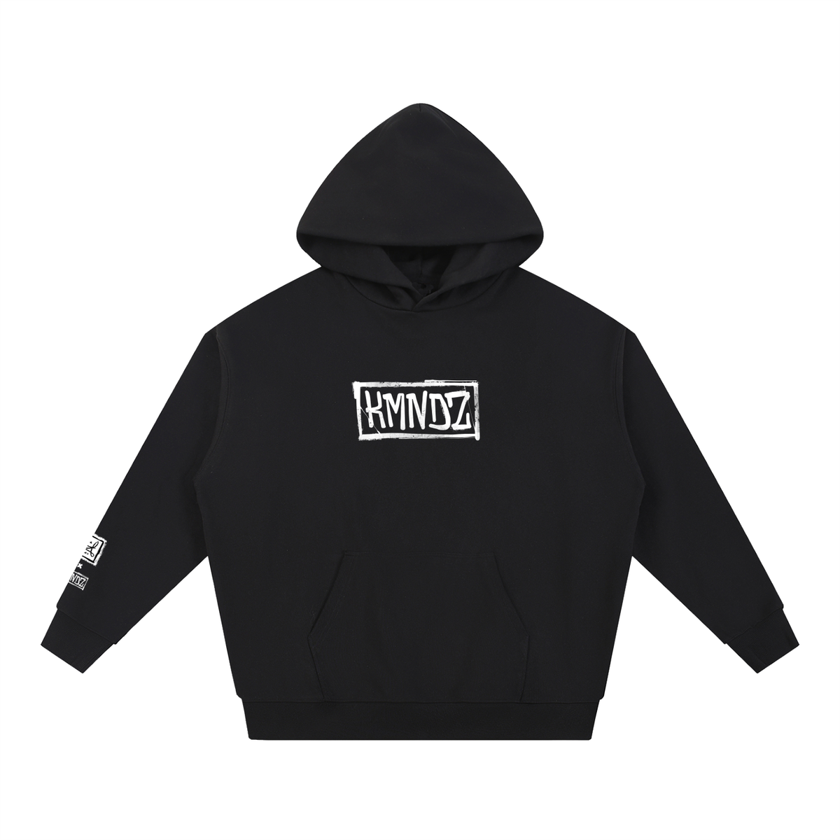 Atomic Bird Hoodie