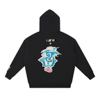 High Hat // Essential Heavyweight Hoodie