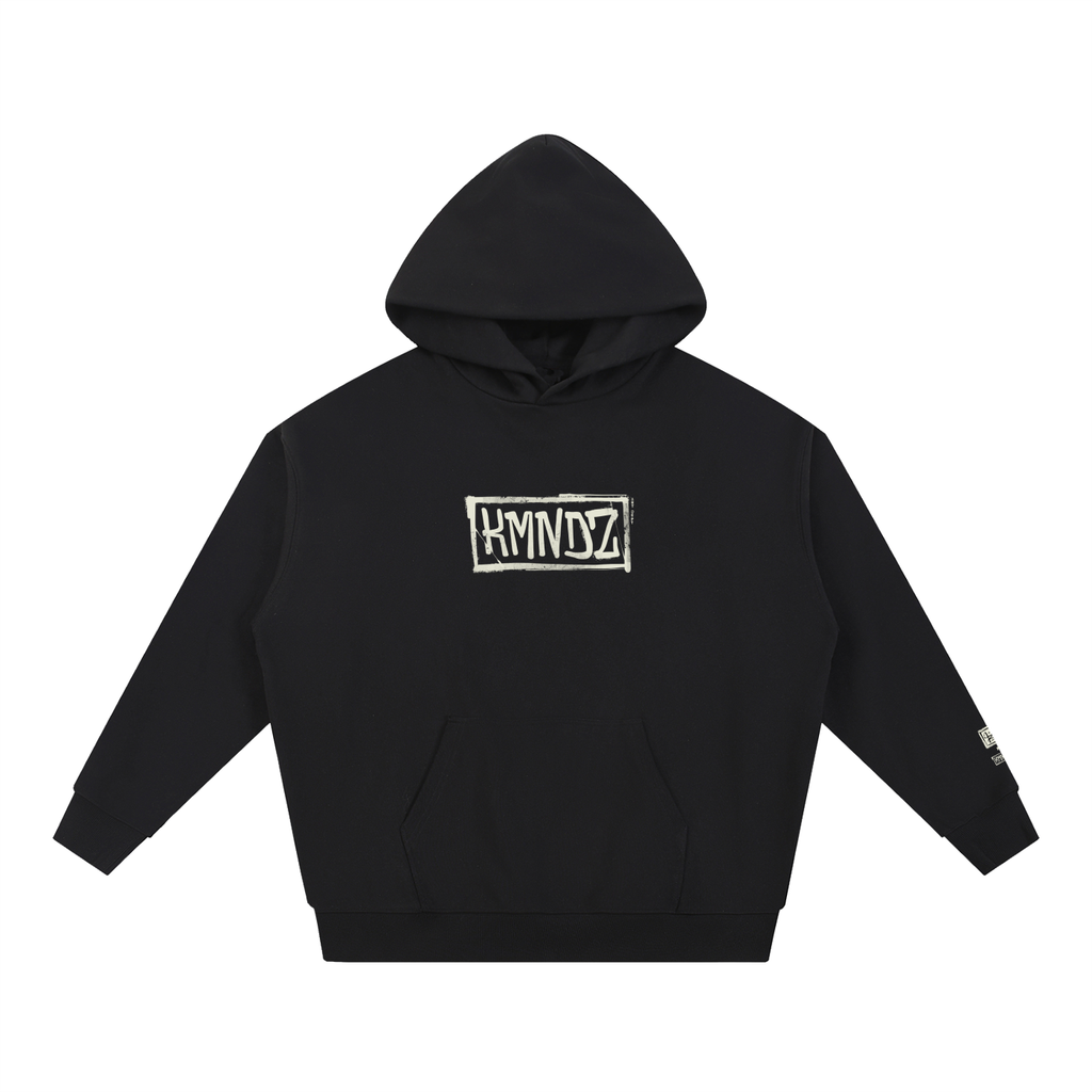 High Hat // Essential Heavyweight Hoodie