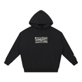 High Hat // Essential Heavyweight Hoodie
