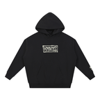 High Hat // Essential Heavyweight Hoodie