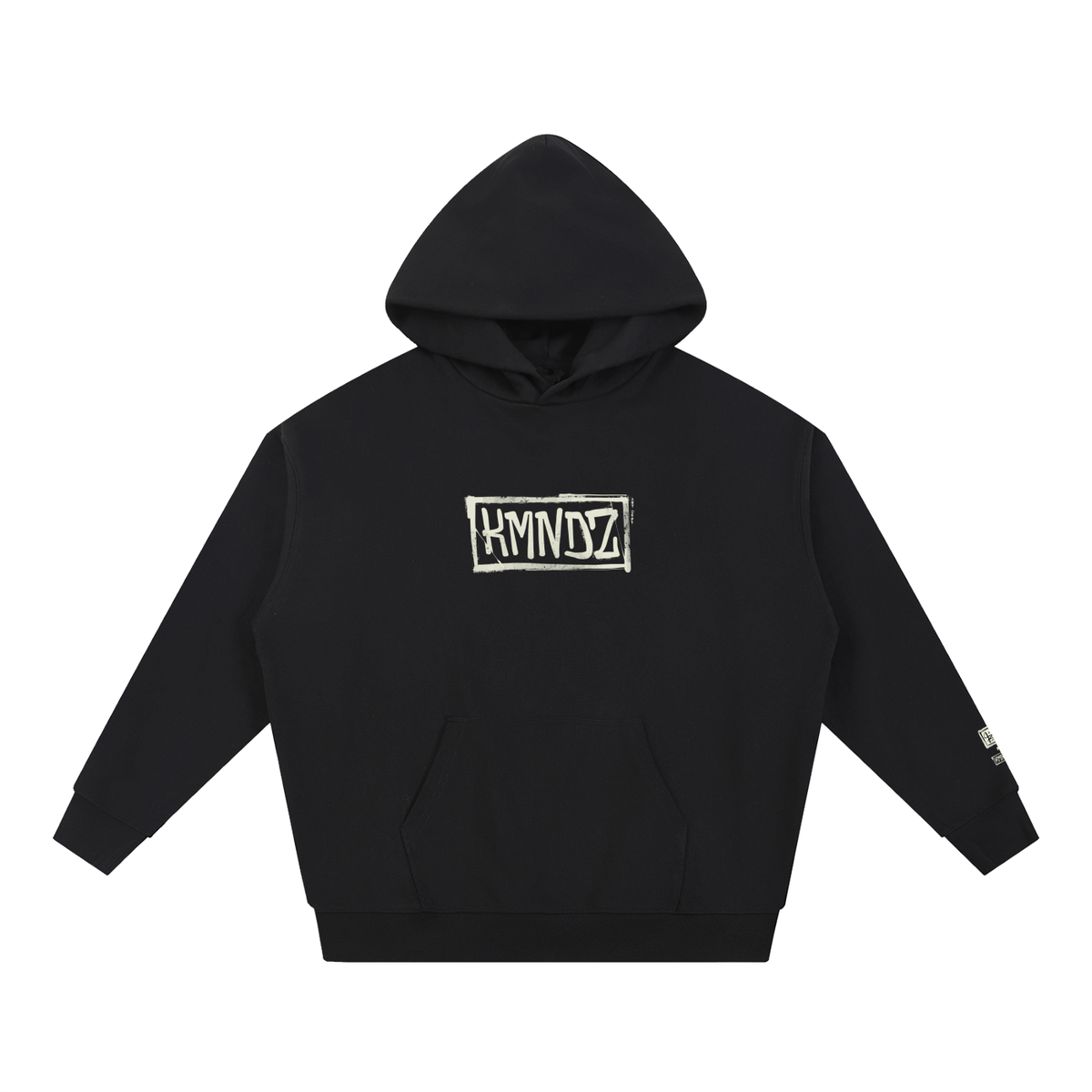 High Hat Hoodie