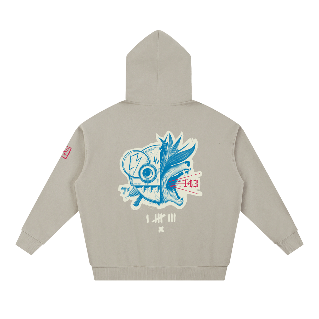 Hoodies