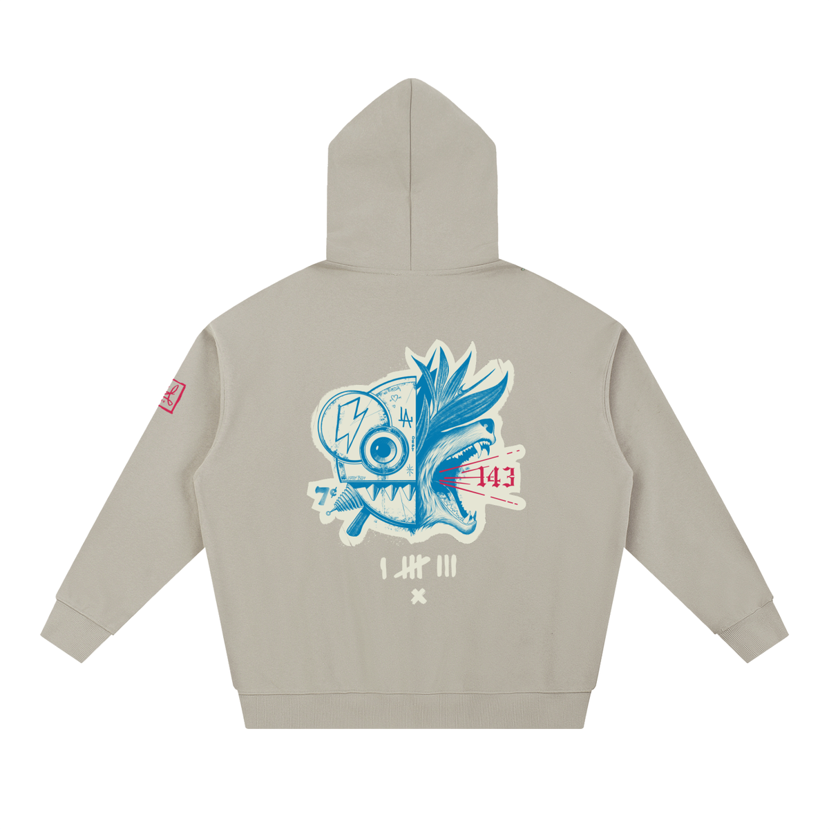 Hoodies