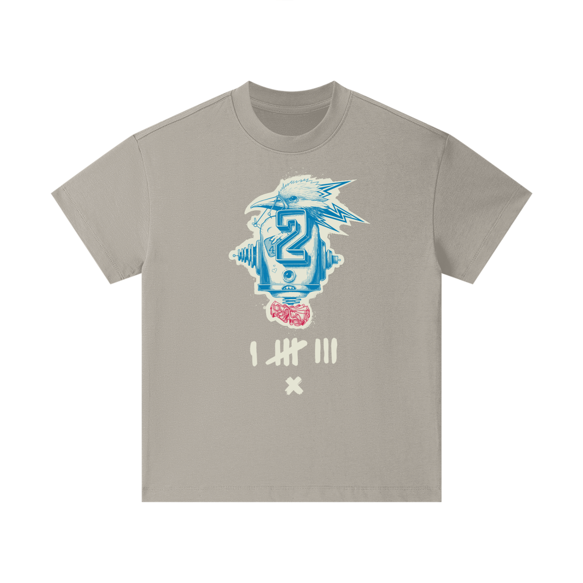 Kids High Hat T-Shirt