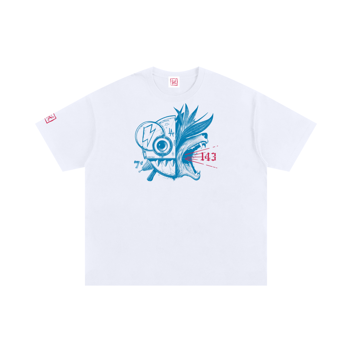 Little Beast T-Shirt