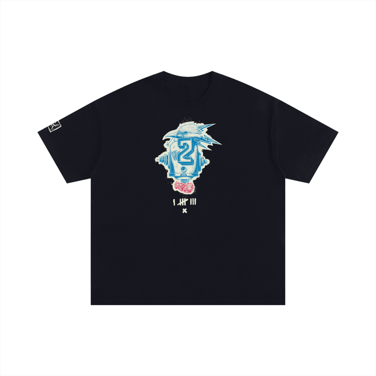 High Hat T-Shirt