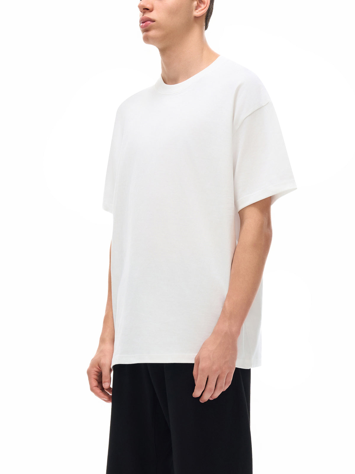 KMNDZ Classic Logo T-Shirt