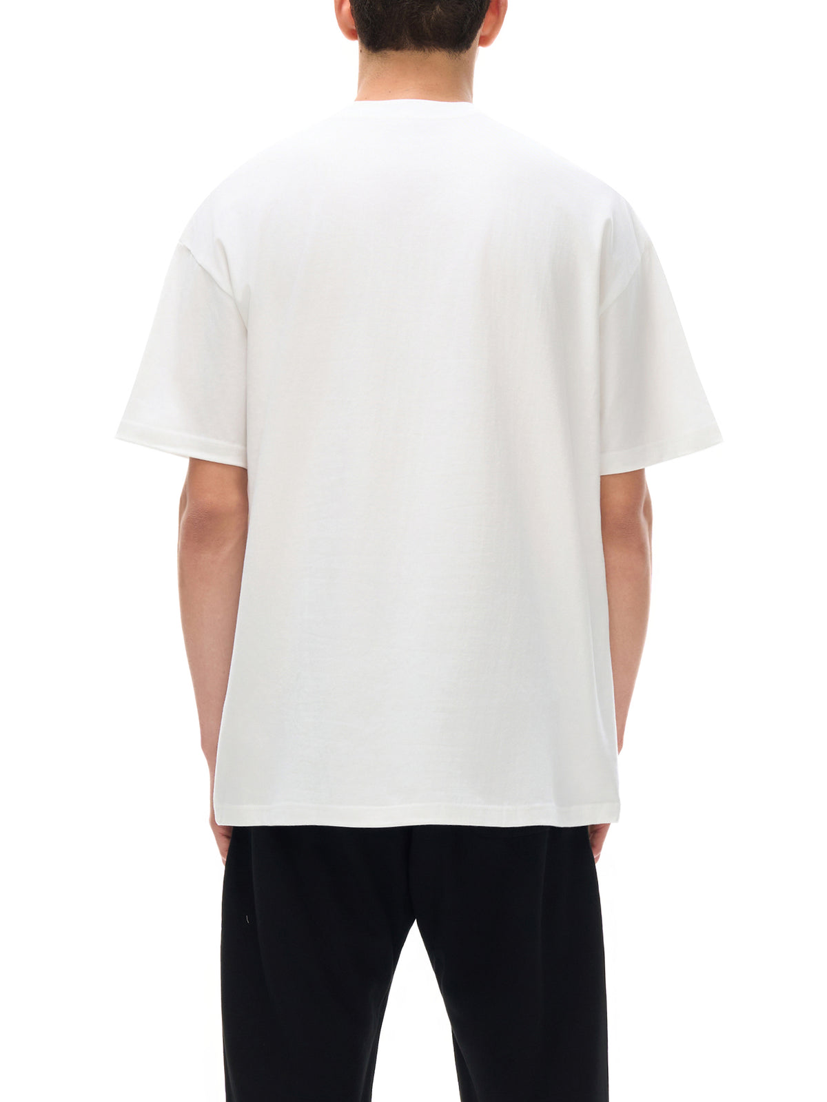 KMNDZ Classic Logo T-Shirt