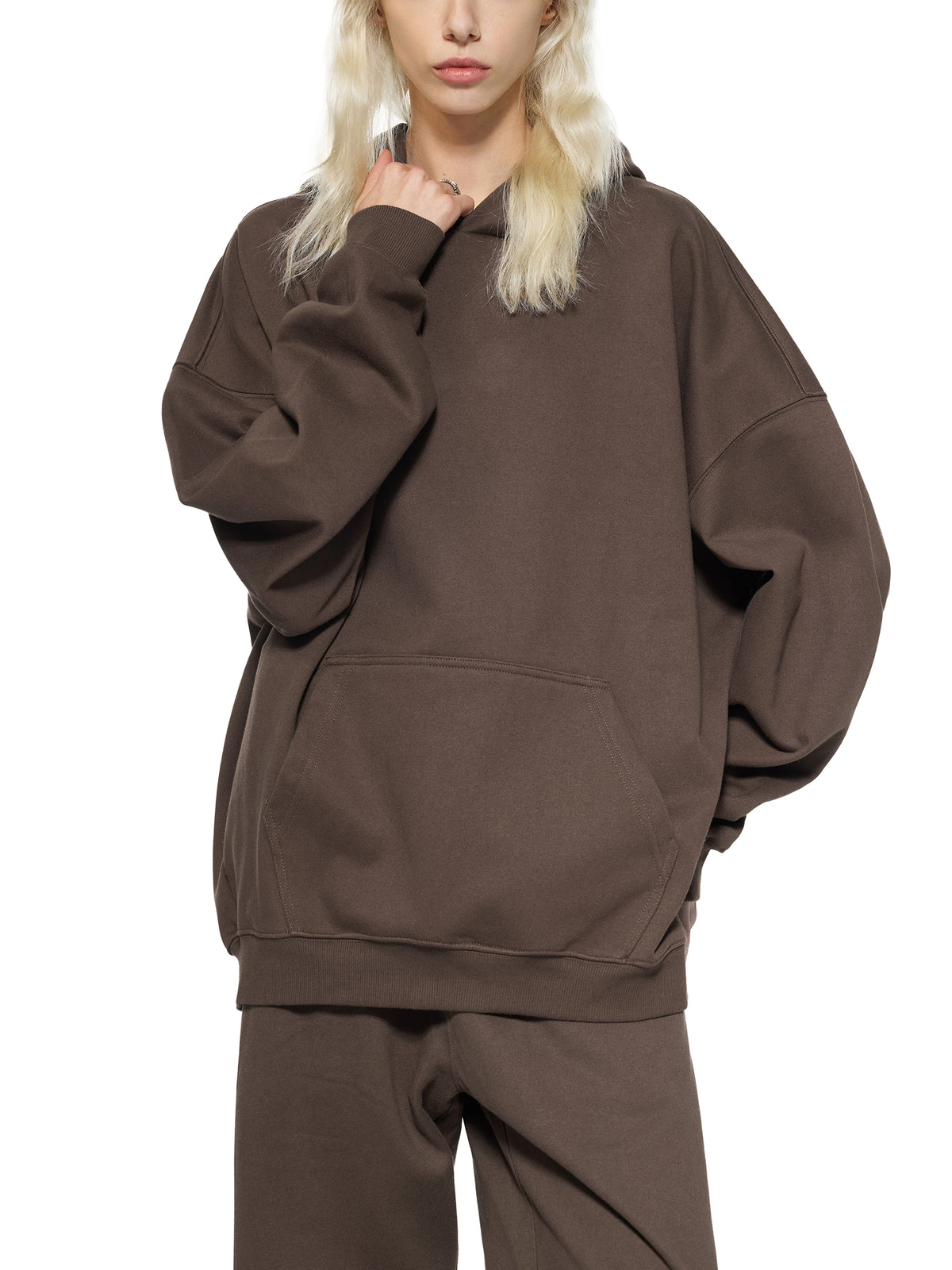 High Hat Hoodie